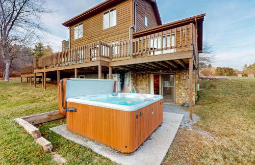 Brown Bear Lodge - Foto 5