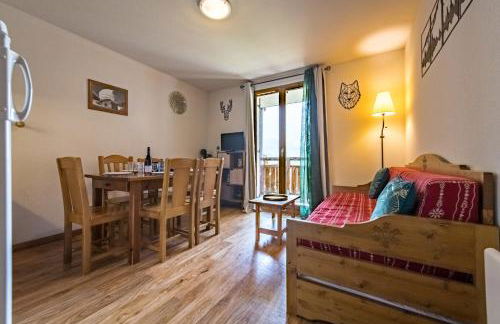 Apartment for 4 to 6 people in Albiez - Foto 18