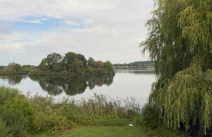 Residenz am Trammer See - Foto 2