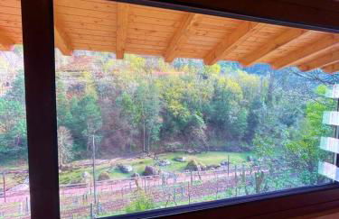 Casa da Quinta Costa D'Além Gerês - Foto 27