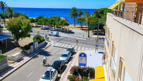 LITORAL COSTA DORADA - EDIFICIO VILLA ISABEL ático - Photo 3