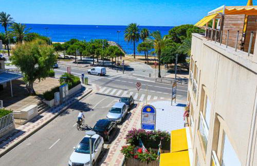 LITORAL COSTA DORADA - EDIFICIO VILLA ISABEL ático - Photo 3
