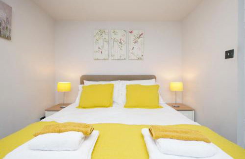 Ardentorrie Holiday Home - Foto 74