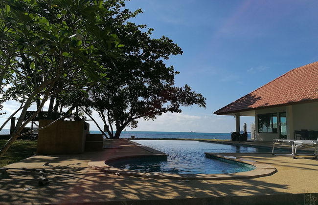 Heaven Beach Resort - Foto 26