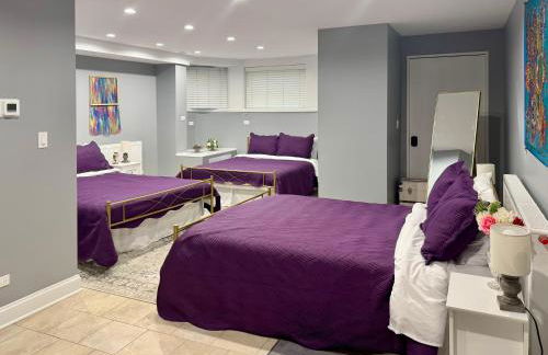 Spectacular Gilded Age 6 Bedroom Gold Coast Mansion with Deck - Foto 28