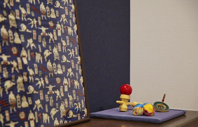 Oyado Kinokuniya Naka Machi - Foto 57