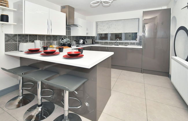 The Mews @ Aboyne Close Birmingham - Foto 53