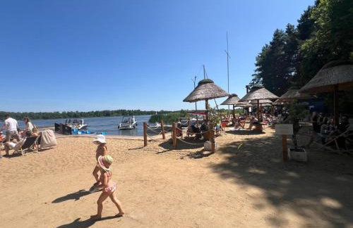 Apartament nad Zalewem - Foto 20