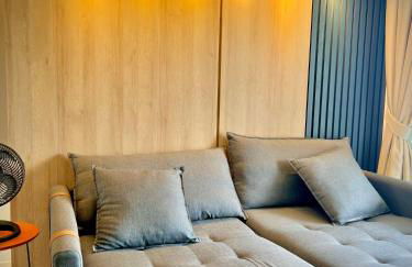 Studio 1304 Estilo e bem-estar no Cariri - Foto 8