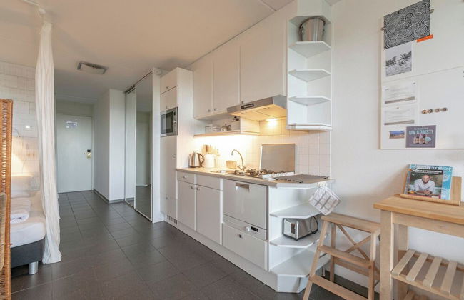 Apartment With Kitchen - Foto 4