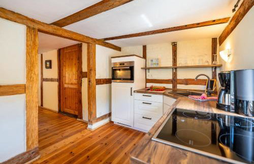 Hexenhaus auf Rügen - Foto 25