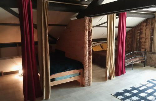 Le Domaine Enchanté - Photo 8