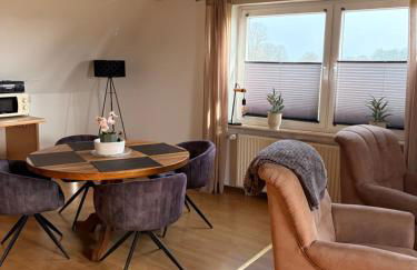 Ferienwohnung Weitblick - Foto 15