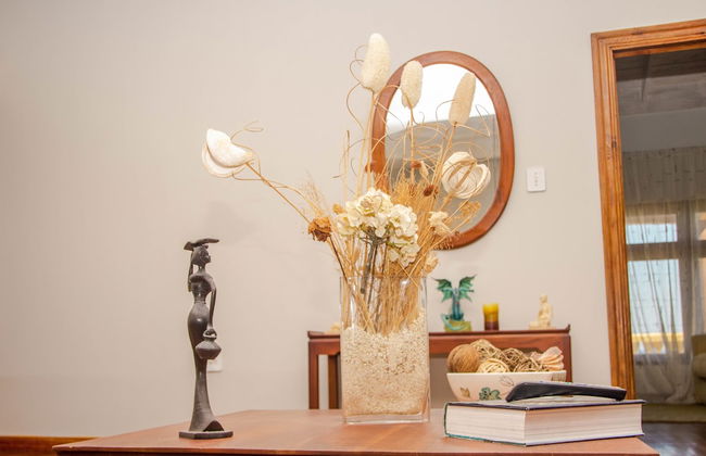 Beach Front White Sand Villa - Foto 39