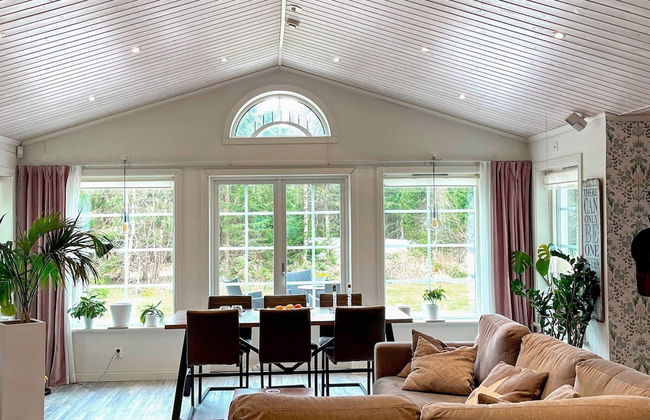 Family-friendly Home With Nature Views - Foto 24