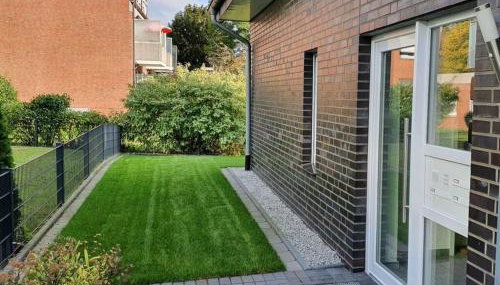 Holiday Apartment on the Lindenallee - Foto 2, Lobby or reception, Other