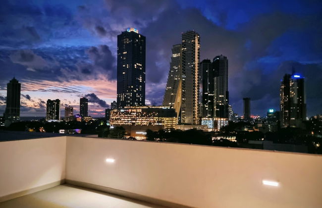 VAUX Park Street - Photo 39