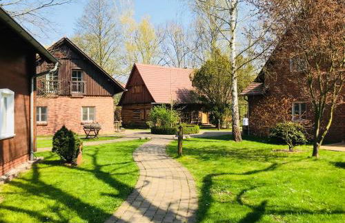 Spreewaldinsel Leipe - Foto 1