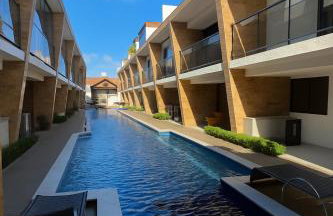 Bangalô Camboinha triplex - Foto 14