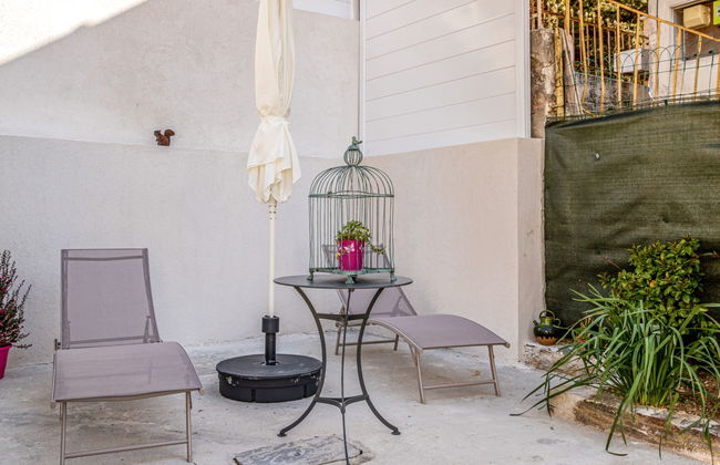 Mont des oiseaux - Photo 11