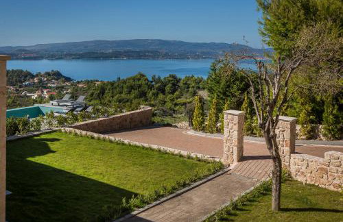 Narcissos Villa - Foto 54