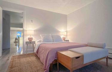 Modern Escape in Phoenixville, 4 Guests, Parking - Foto 5