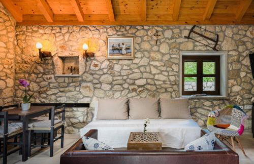 Stone House - Foto 16