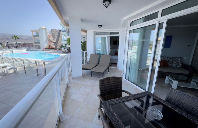 Holiday Club Vista Amadores - Foto 24