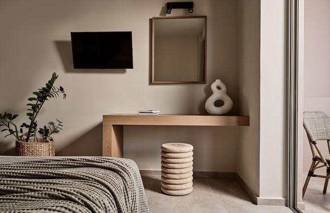 Alamis Hotel & Apartments - Foto 13