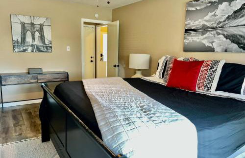 Katy Hideaway - Charming 3 BDR - Foto 19