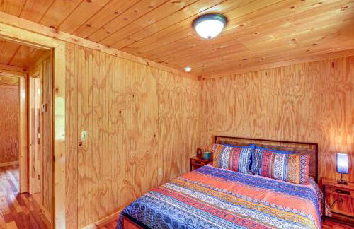 Serene Beattyville Cabin 24 Mi to Red River Gorge - Foto 17