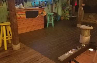 The Driftwood Oasis - Foto 15