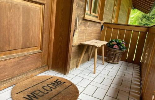 Bett & Berge - Ferienwohnung in den Schlierseer Bergen - Foto 11