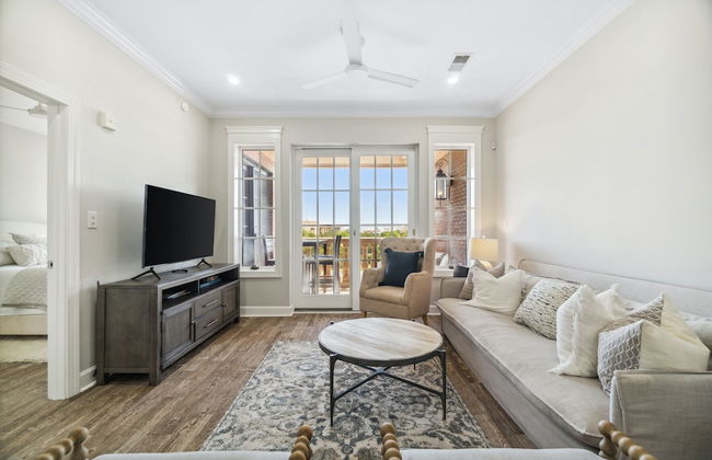 Village of South Walton by Panhandle Getaways - Foto 19