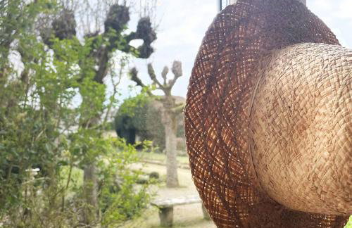 Le jardin de L'Hippodrome - Foto 39