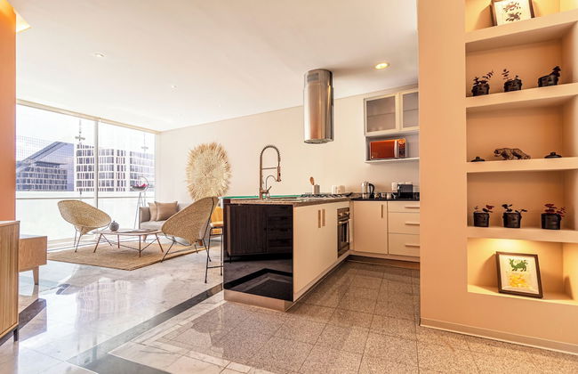 Casa Reforma by Kukun - Foto 74