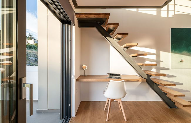 Seametry Luxrury Living Penthouse - Photo 26