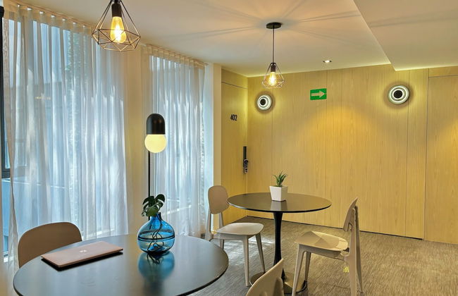 Park Life Masaryk - Foto 53