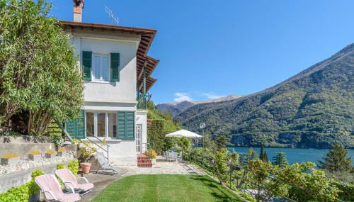 Casa Bambu - splendida vista lago e posto auto - Foto 2