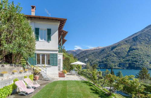 Casa Bambu - splendida vista lago e posto auto - Foto 2