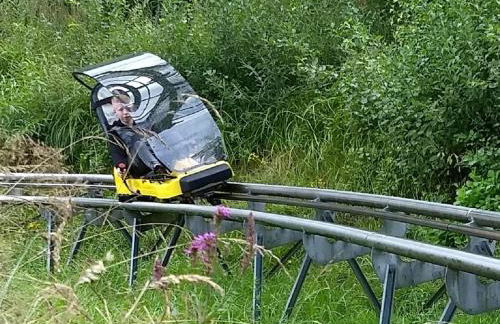 de Vinkenborg 8 pers nabij Winterberg - Foto 35
