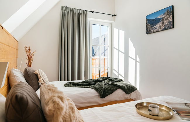 Dom Jarosze II - LoftAffair - Foto 4