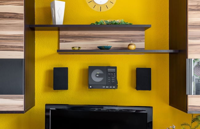 Ferienwohnung in der Nahe von Wismar - Foto 34