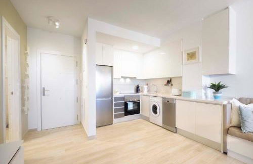 102 Dream Sea View Magic Apartment in La Mata - Foto 9