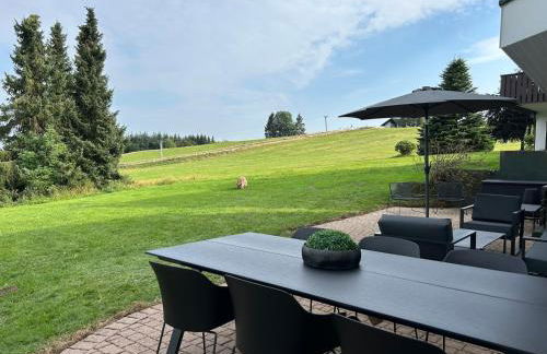 Romantikchalet Neuastenberg/Winterberg - Foto 29