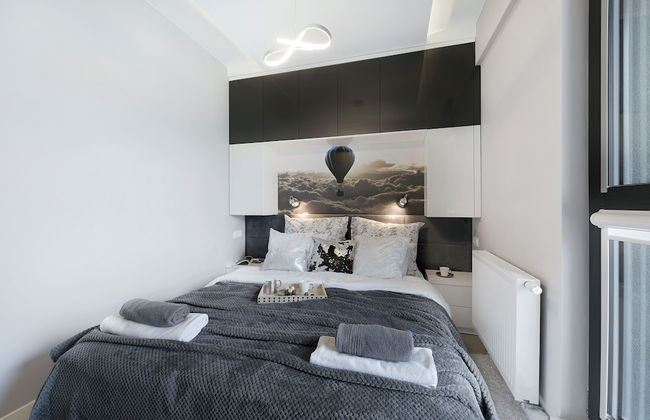 P&O Apartments Chlodna - Photo 1