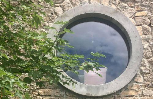 Gite atypique 14 couchages en pleine nature - Foto 24