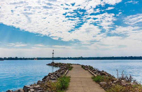 The Heron House - Foto 40