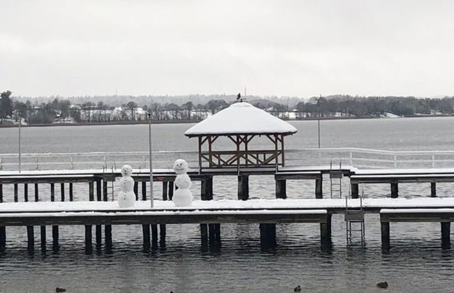 Holiday Home in Kretowiny Near Lake - Foto 27