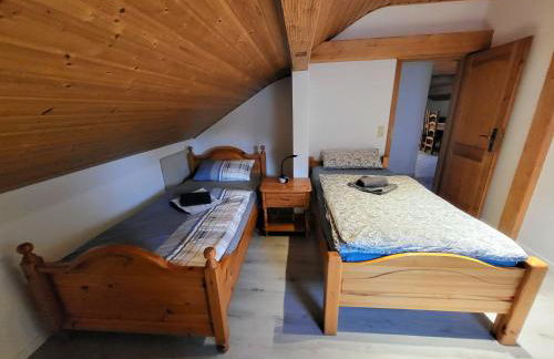 Wohnung in Windhagen Nähe A3 - Foto 16